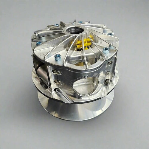 Polaris RZR Pro R Billet Clutch
Regular price $2,800.00