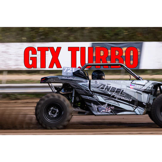 WSRD GTX TURBOCHARGER PACKAGES | CAN-AM X3 (244-394HP) – SDUTV Inc.