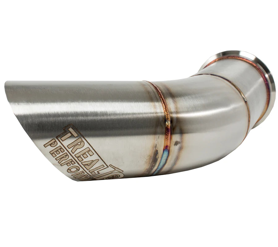 Treal Performance 2017-2020 Can-Am X3 Ultra Race Exhaust System