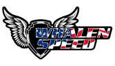 Whalen Speed logo