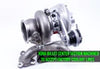 WSRD XR42 TURBOCHARGER (RATED TO 450HP) | CAN-AM X3