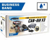 Can-Am X3 - Dash Mount - 696 PLUS with Business Band Radio