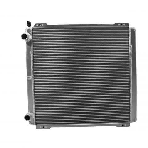 Can-Am Maverick X3 2017-2019 High-Performance Double Pass Radiator – OEM Fitment