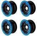 Baja Crusher Wheels