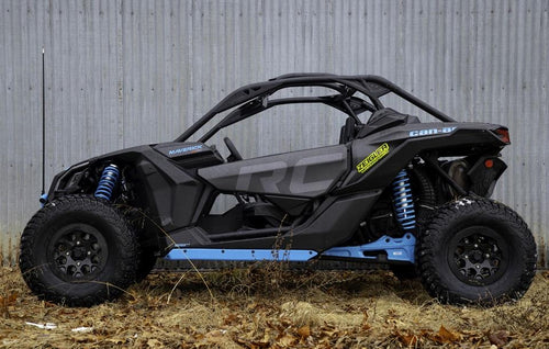 WSRD Can-Am WS150 Performance Package