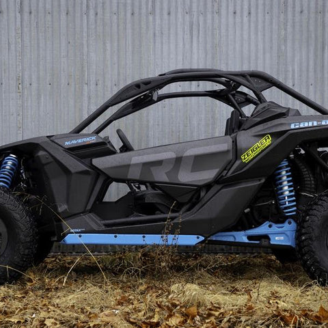WSRD Can-Am WS150 Performance Package