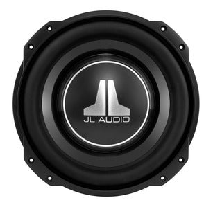 JL AUDIO 10TW3-D4 Dual Voice Coil Sub – SDUTV Inc.