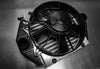 WSRD 10" Intercooler Fan & Shroud Assembly